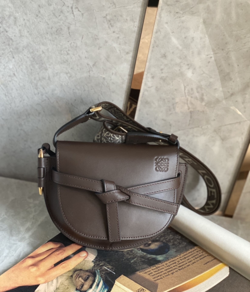 Loewe Satchel Bags